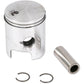 PARTS UNLIMITED Piston Assembly - 58.00 mm - John Deere 8039-1
