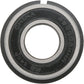 PARTS UNLIMITED Single Bearing - 5/8 x 1-3/8 499502H