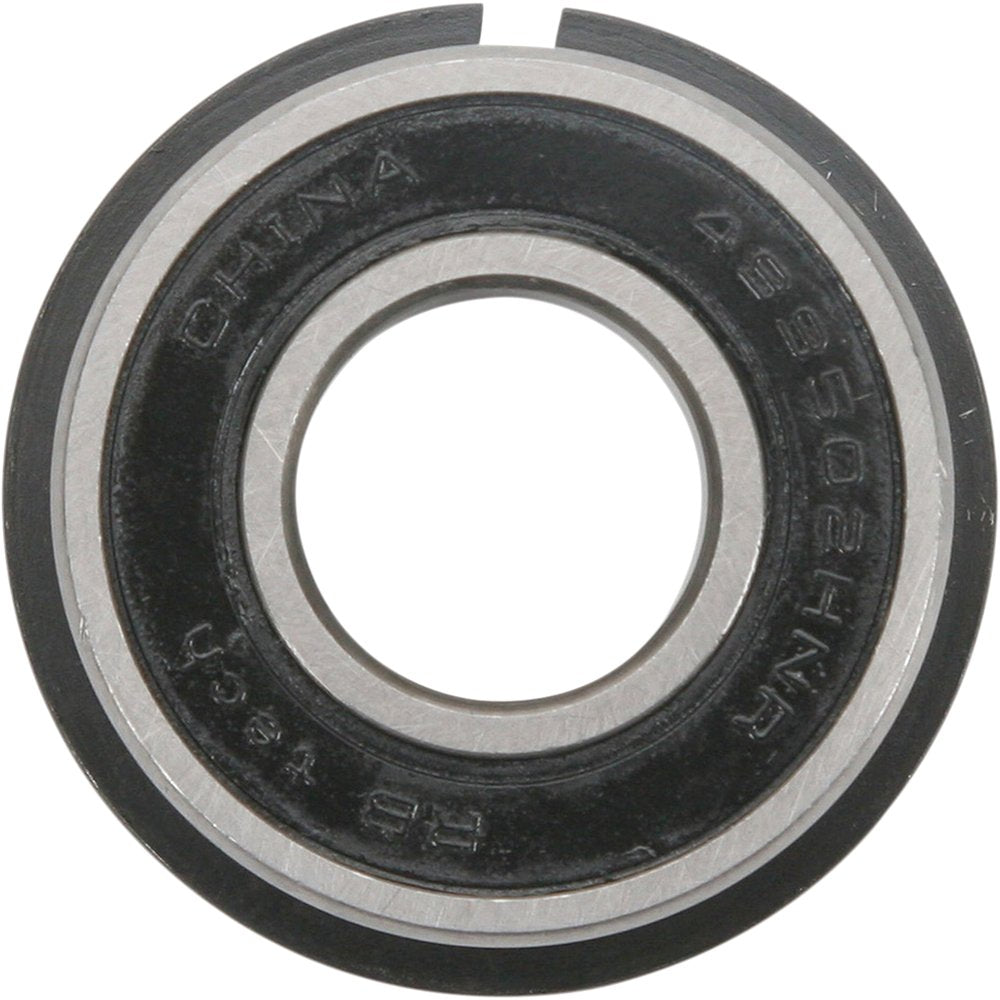 PARTS UNLIMITED Single Bearing - 5/8 x 1-3/8 499502H
