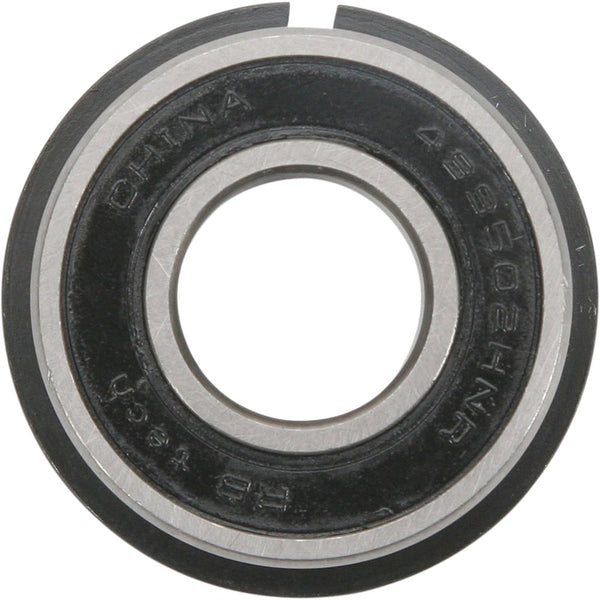 Parts Unlimited Single Bearing - 5/8 x 1-3/8 499502H