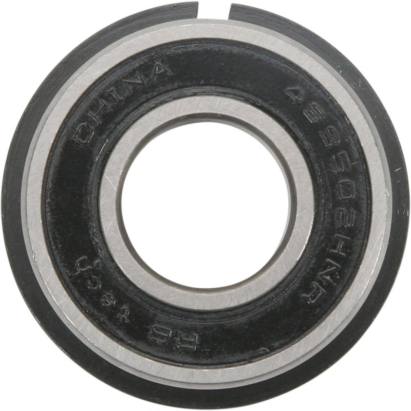 Parts Unlimited Single Bearing - 5/8 x 1-3/8 499502H