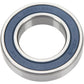 PARTS UNLIMITED Wheel Bearing - Double Seal - 35x62x14 6007-2RS