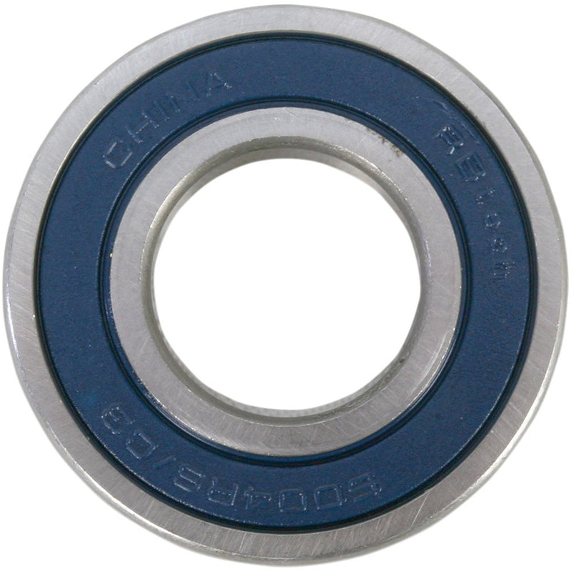 Parts Unlimited Single Bearing - 20 x 42 x 12 6004-2RS