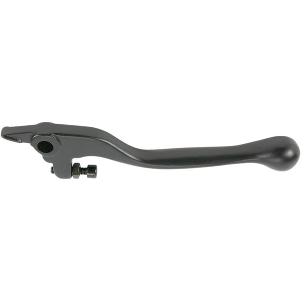 Parts Unlimited Replacement Brake Lever - Black 53175-MK2-770