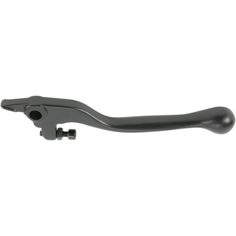 Parts Unlimited Replacement Brake Lever - Black 53175-MK2-770