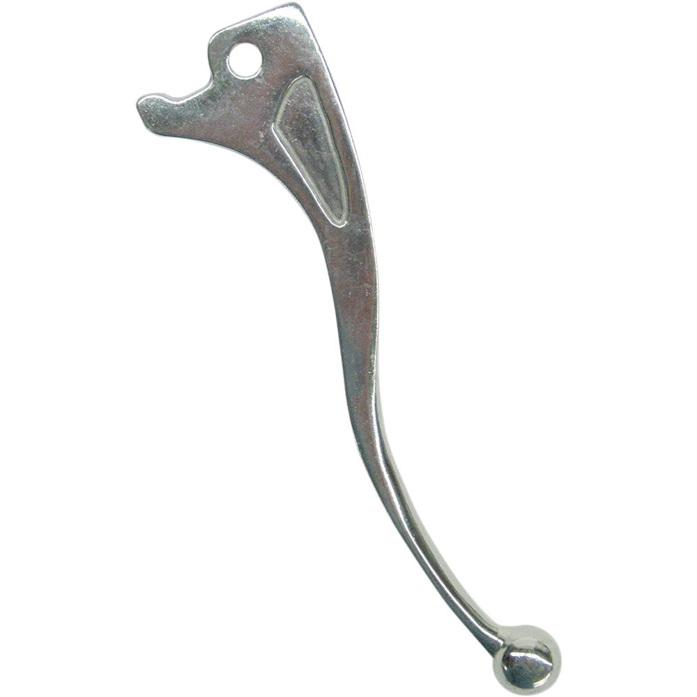 PARTS UNLIMITED Replacement Brake Lever - Polished 5LP-83922-00
