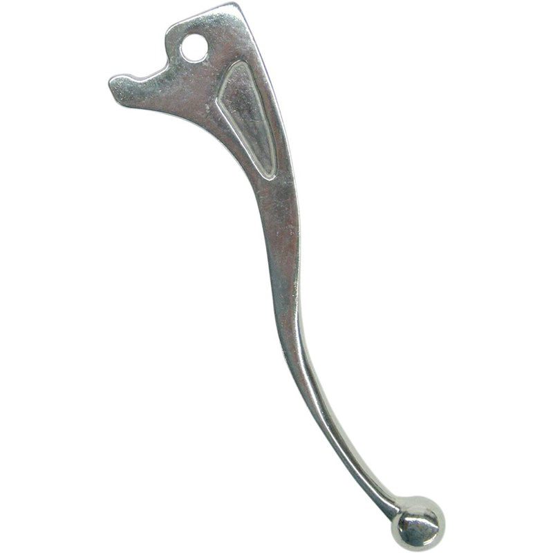 Parts Unlimited Replacement Brake Lever - Polished 5LP-83922-00