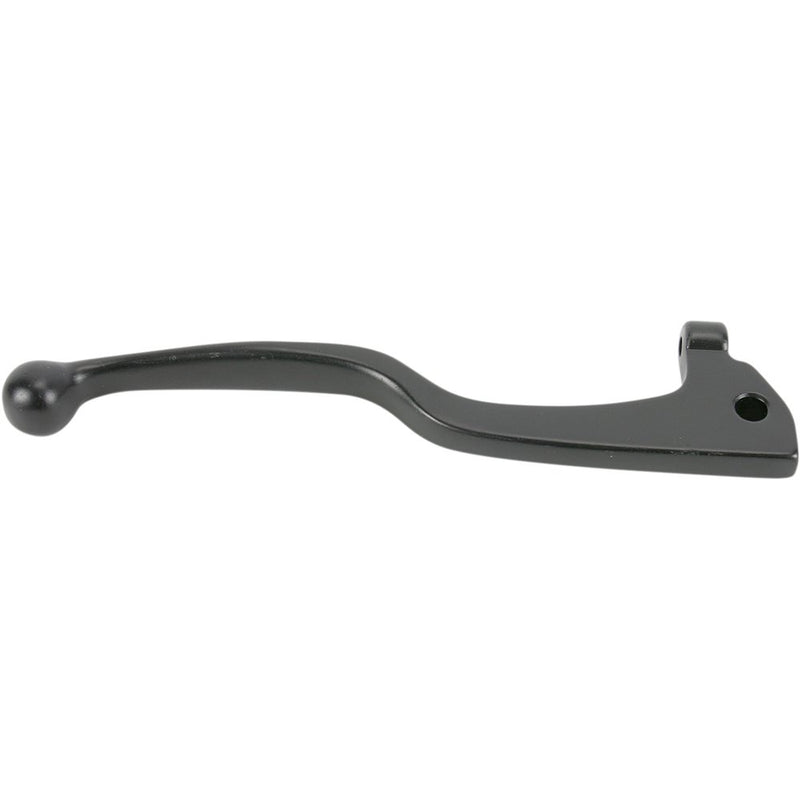 Parts Unlimited Replacement Brake Lever - Black 38W-83922-00