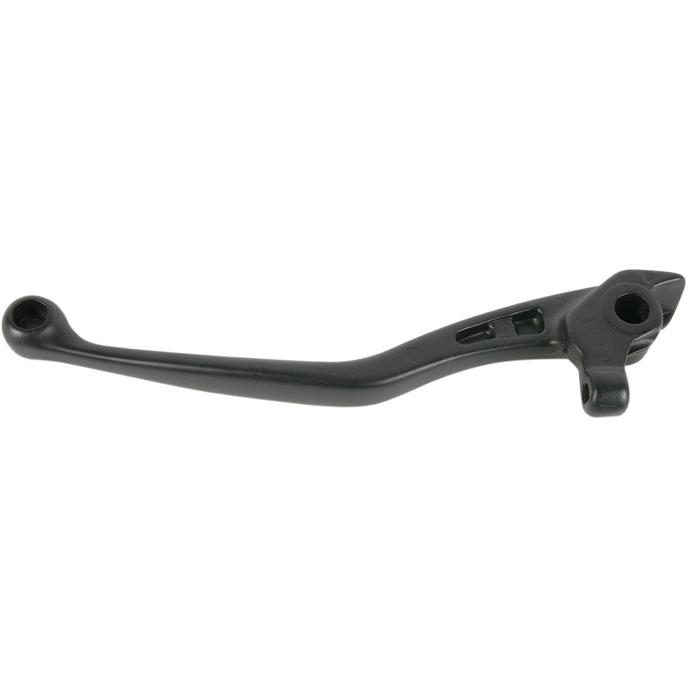 PARTS UNLIMITED Replacement Brake Lever - Black 36Y-83922-00
