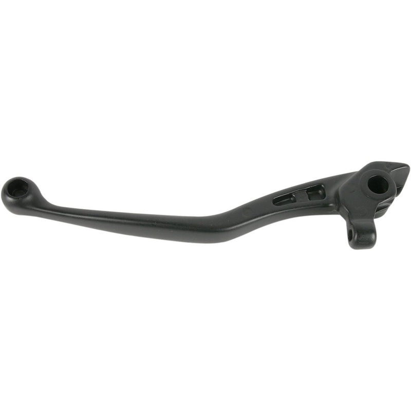 Parts Unlimited Replacement Brake Lever - Black 36Y-83922-00