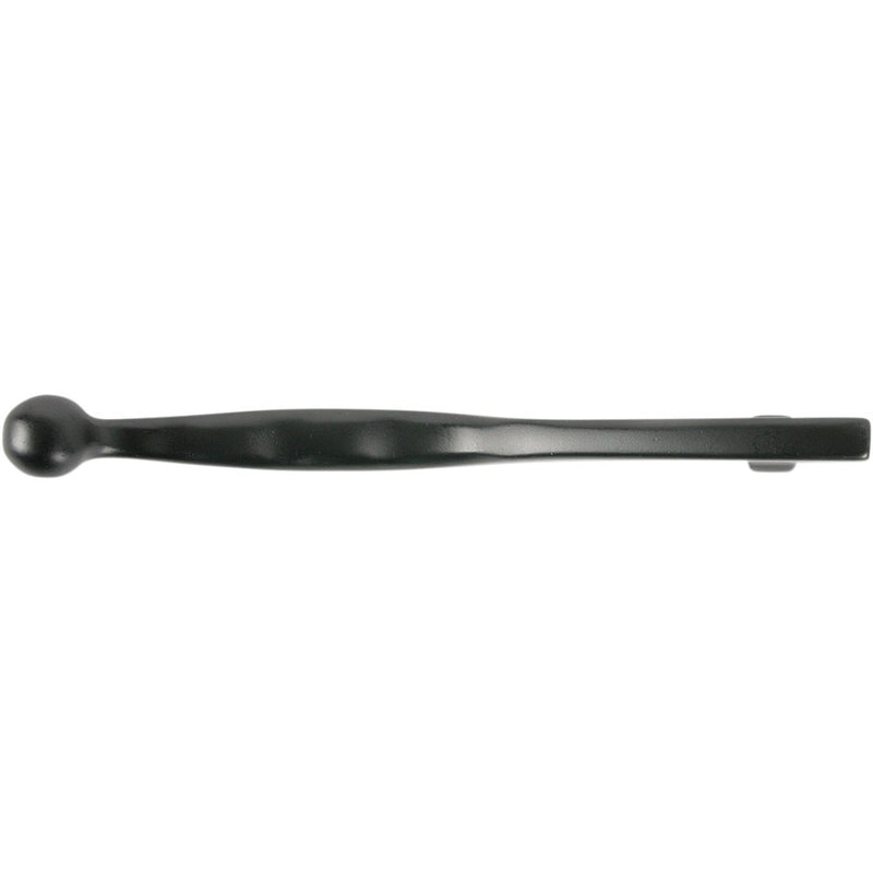 Parts Unlimited Replacement Brake Lever - Black 2J2-83922-00
