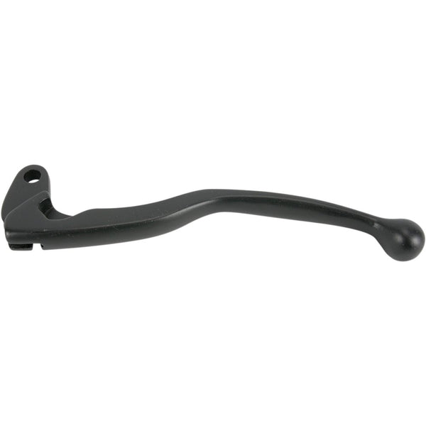 Parts Unlimited Replacement Clutch Lever - Black 1UY-83912-00