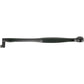 PARTS UNLIMITED Replacement Clutch Lever - Black 1AE-83912-00
