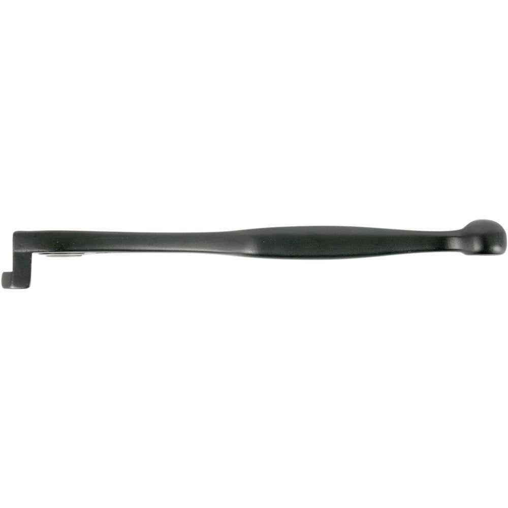 PARTS UNLIMITED Replacement Clutch Lever - Black 1AE-83912-00
