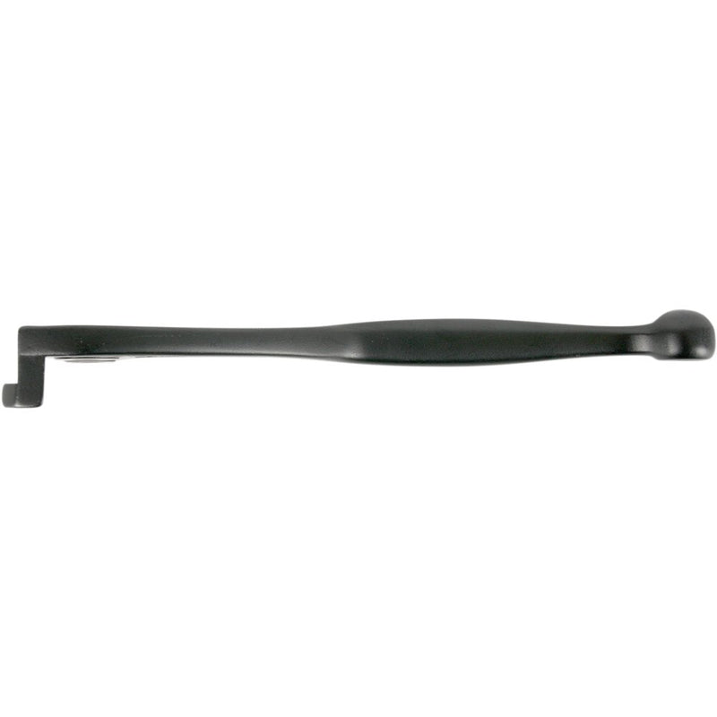 Parts Unlimited Replacement Clutch Lever - Black 1AE-83912-00