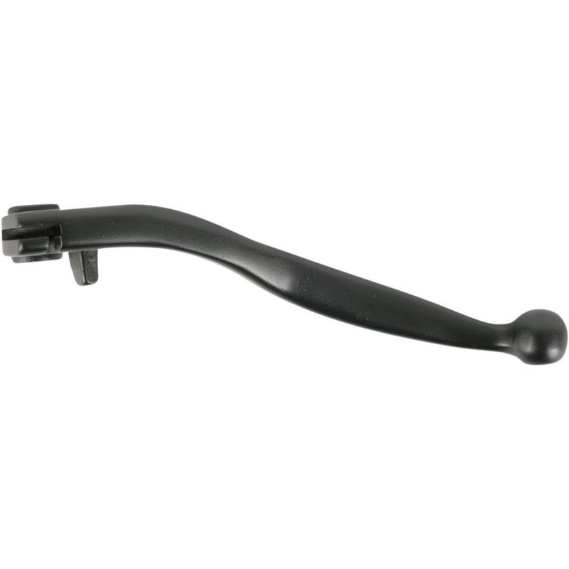 Parts Unlimited Replacement Clutch Lever - Black 31A-83912-00