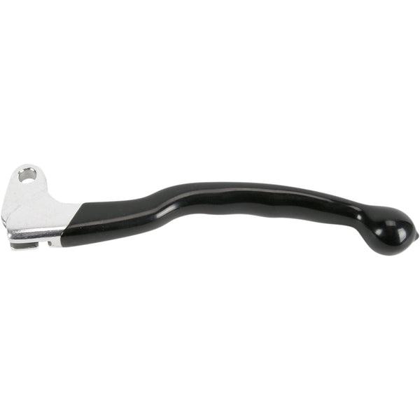 Parts Unlimited Replacement Clutch Lever - Black 10M-83912-00