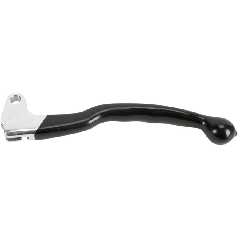 Parts Unlimited Replacement Clutch Lever - Black 10M-83912-00