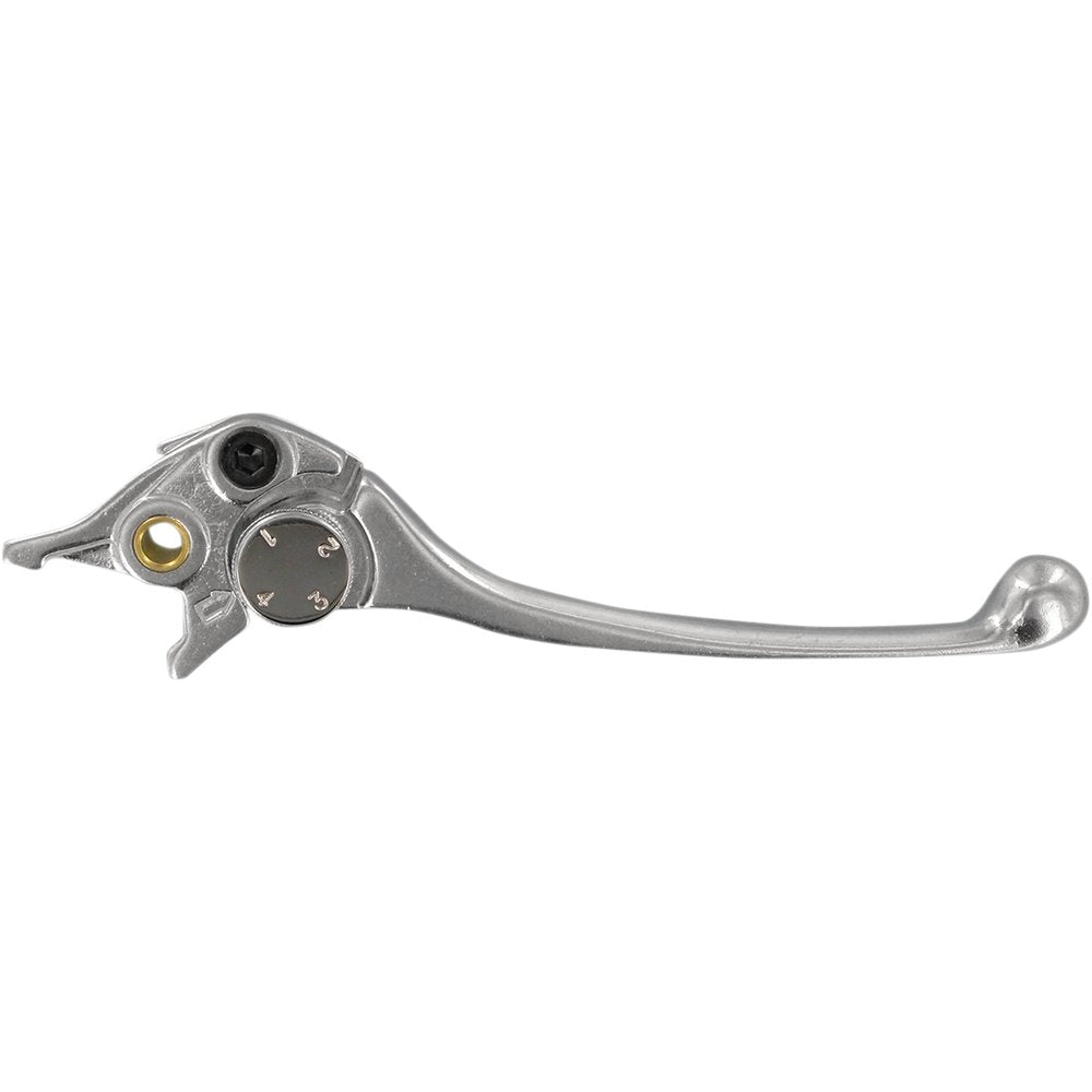 PARTS UNLIMITED Replacement Brake Lever - Adjustable L99-51281