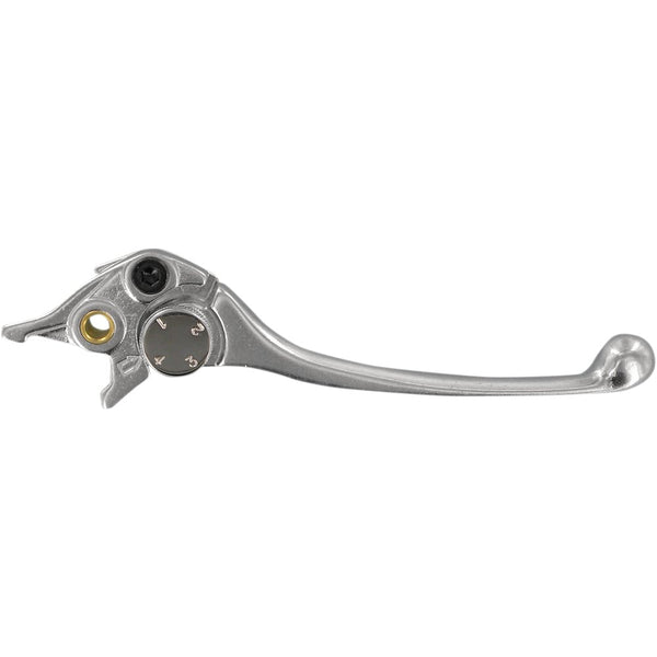 Parts Unlimited Replacement Brake Lever - Adjustable L99-51281