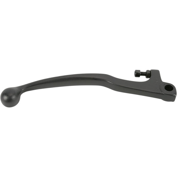 Parts Unlimited Replacement Brake Lever - Black 57421-14500
