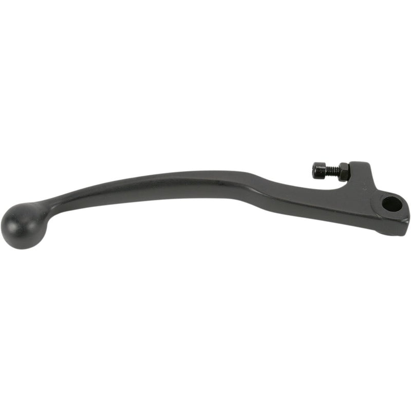 Parts Unlimited Replacement Brake Lever - Black 57421-14500