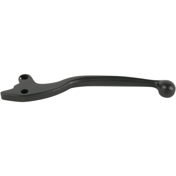 Parts Unlimited Replacement Clutch Lever - Black 57620-08A00