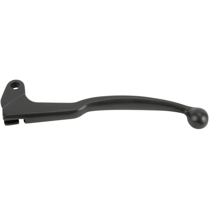 Parts Unlimited Replacement Clutch Lever - Black 57620-14310