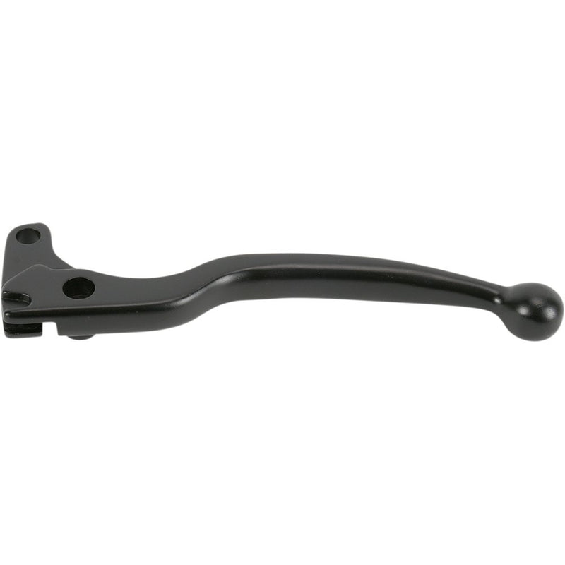 Parts Unlimited Replacement Clutch Lever - Black 57620-19A00