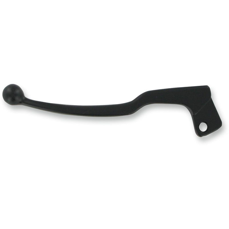 Parts Unlimited Replacement Clutch Lever - Black 57620-49111