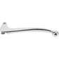 PARTS UNLIMITED Replacement Clutch Lever - Polished 57620-45020