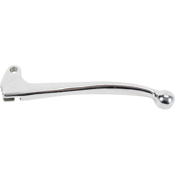 PARTS UNLIMITED Replacement Clutch Lever - Polished 57620-45020