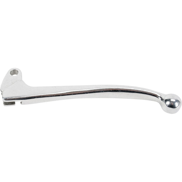 Parts Unlimited Replacement Clutch Lever - Polished 57620-45020