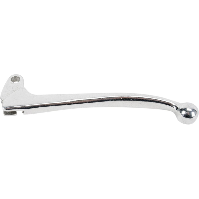 Parts Unlimited Replacement Clutch Lever - Polished 57620-45020