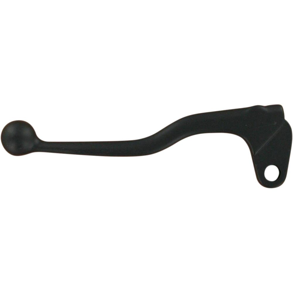 PARTS UNLIMITED Replacement Clutch Lever - Black L99-79488