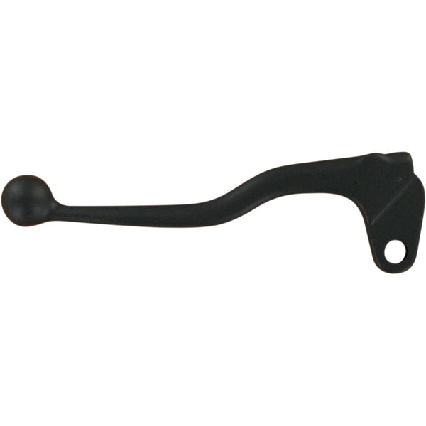 Parts Unlimited Replacement Clutch Lever - Black L99-79488