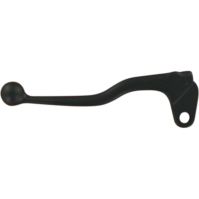 Parts Unlimited Replacement Clutch Lever - Black L99-79488