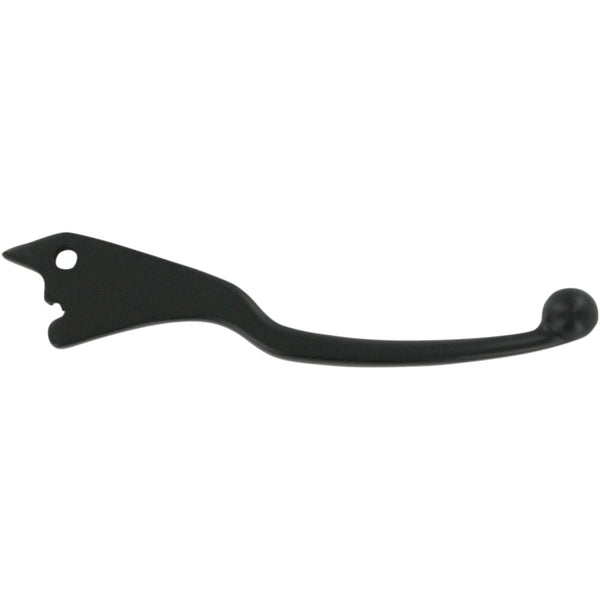 Parts Unlimited Replacement Brake Lever - Black L99-79461
