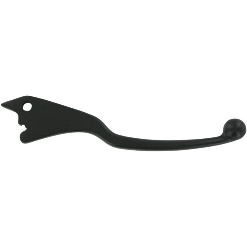 Parts Unlimited Replacement Brake Lever - Black L99-79461