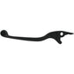 PARTS UNLIMITED Replacement Brake Lever - Black 46092-1135