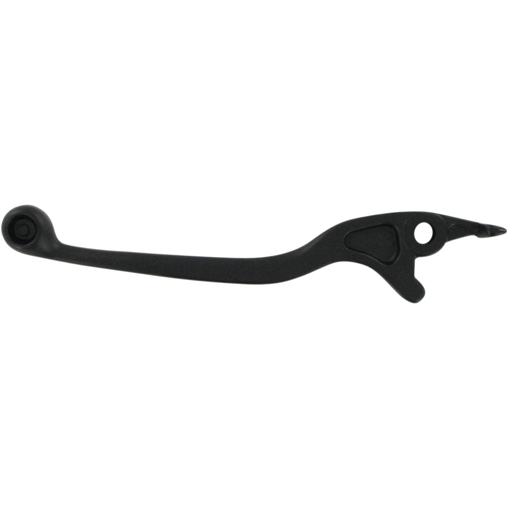PARTS UNLIMITED Replacement Brake Lever - Black 46092-1135