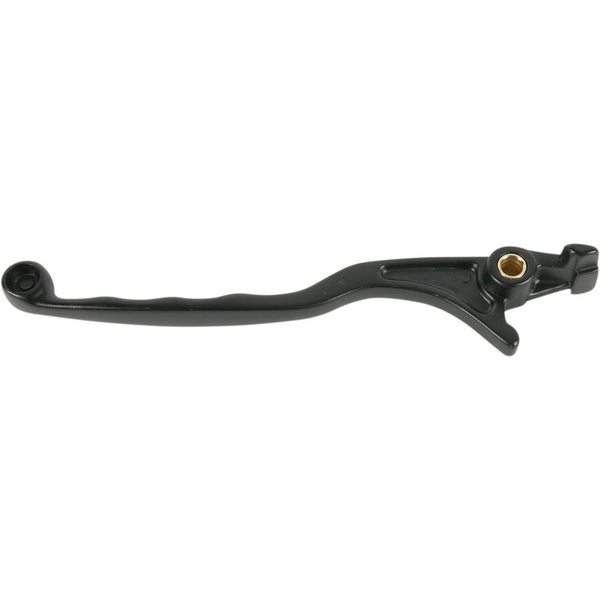 Parts Unlimited Replacement Brake Lever - Black 46092-1112/1117