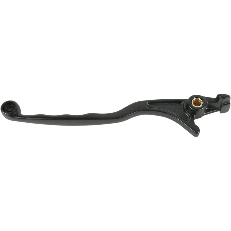 Parts Unlimited Replacement Brake Lever - Black 46092-1112/1117