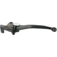 PARTS UNLIMITED Replacement Clutch Lever - Black 13236-1186