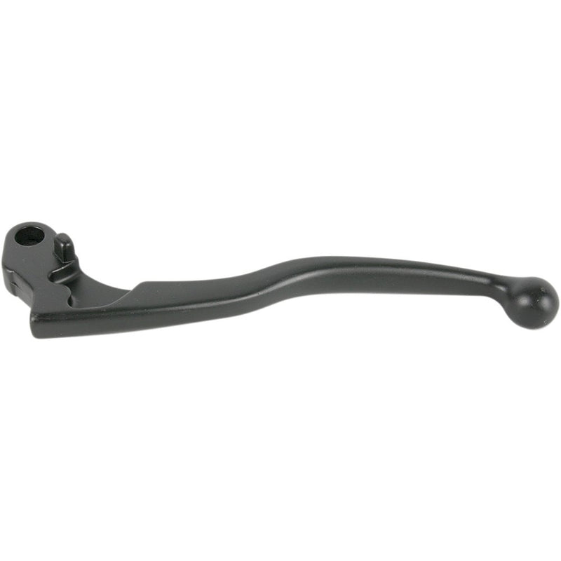 Parts Unlimited Replacement Clutch Lever - Black 46092-1161