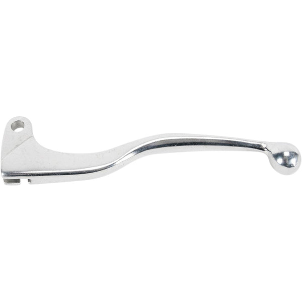 Parts Unlimited Replacement Clutch Lever - Polished 46092-1110
