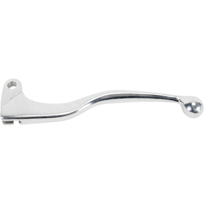 Parts Unlimited Replacement Clutch Lever - Polished 46092-1110