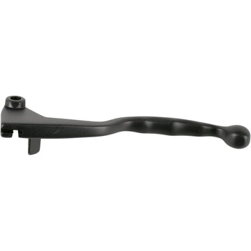 PARTS UNLIMITED Replacement Clutch Lever - Black 46092-1103