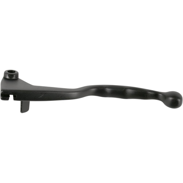 Parts Unlimited Replacement Clutch Lever - Black 46092-1103