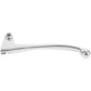 PARTS UNLIMITED Replacement Clutch Lever 46092-022/023